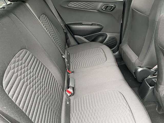 Hyundai i10 1.0T [90] N Line 5dr [Nav]