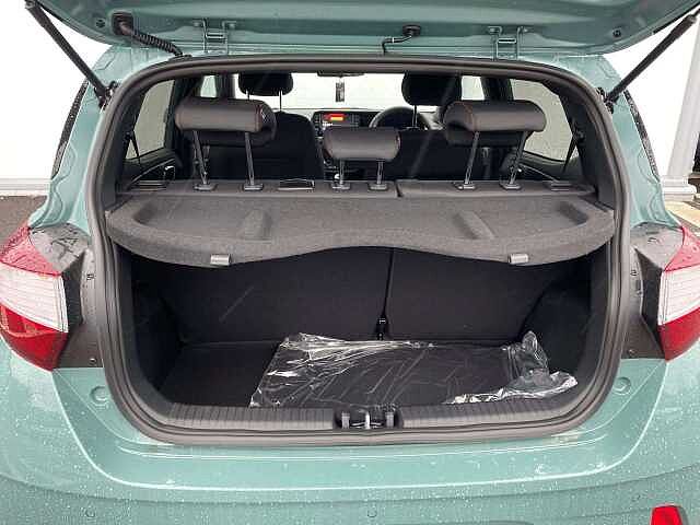 Hyundai i10 1.0T [90] N Line 5dr [Nav]