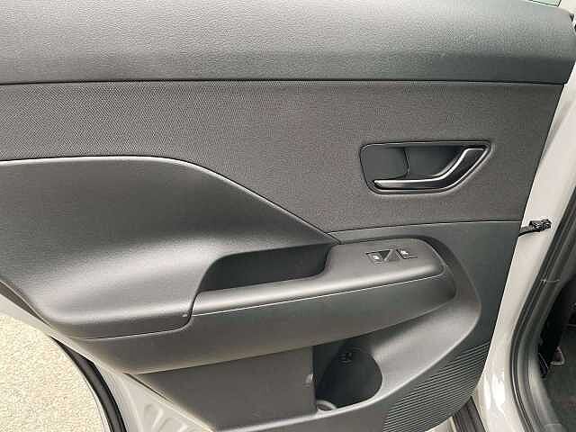 Hyundai KONA 1.6 Hybrid 129 N Line 5dr DCT Grey