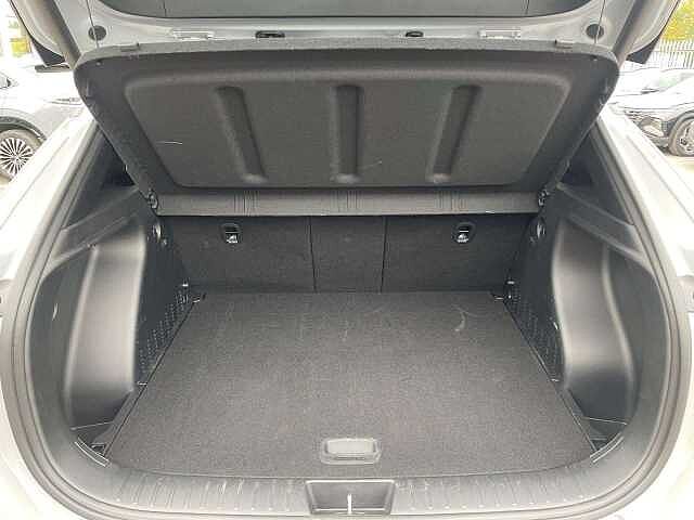 Hyundai KONA 1.6 Hybrid 129 N Line 5dr DCT Grey