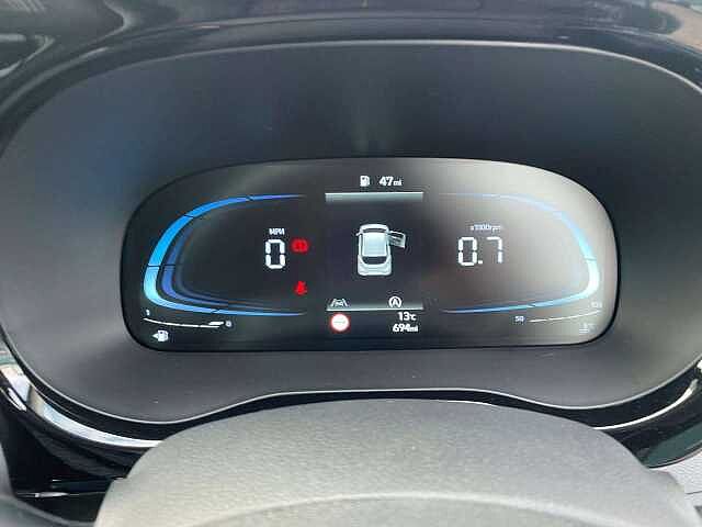 Hyundai i10 1.2 [79] Premium 5dr [Nav]