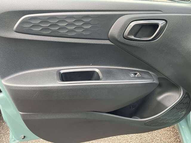 Hyundai i10 1.2 [79] Premium 5dr [Nav]