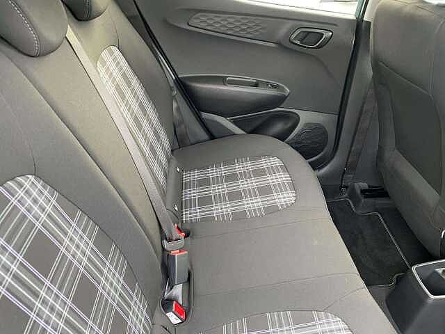 Hyundai i10 1.2 [79] Premium 5dr [Nav]