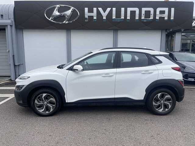 Hyundai KONA 1.6 GDi Hybrid SE Connect 5dr DCT