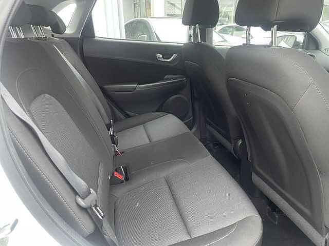 Hyundai KONA 1.6 GDi Hybrid SE Connect 5dr DCT