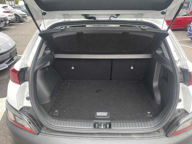 Hyundai KONA 1.6 GDi Hybrid SE Connect 5dr DCT