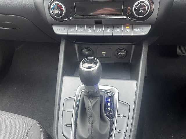 Hyundai KONA 1.6 GDi Hybrid SE Connect 5dr DCT