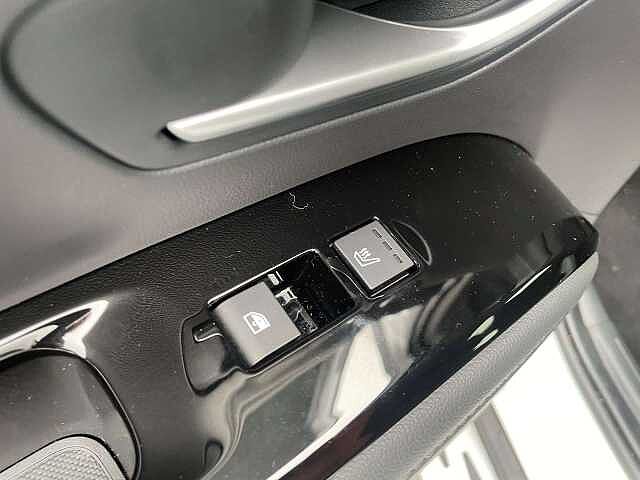 Hyundai TUCSON 1.6T Hybrid Ultimate 5dr Auto White