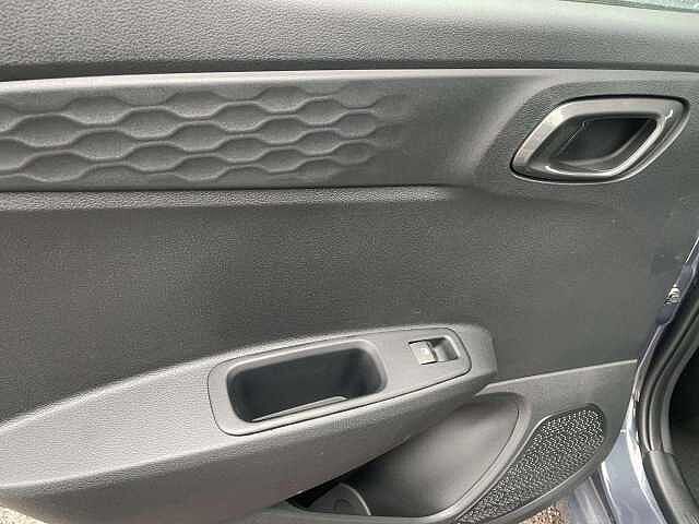 Hyundai I10 1.2 [79] Advance 5dr Auto [Nav] Grey