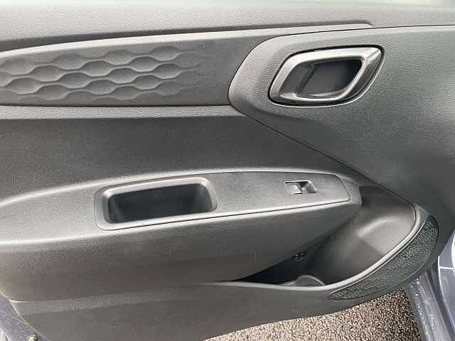 Hyundai i10 1.2 [79] Premium 5dr Auto [Nav]