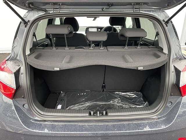 Hyundai i10 1.2 [79] Premium 5dr Auto [Nav]