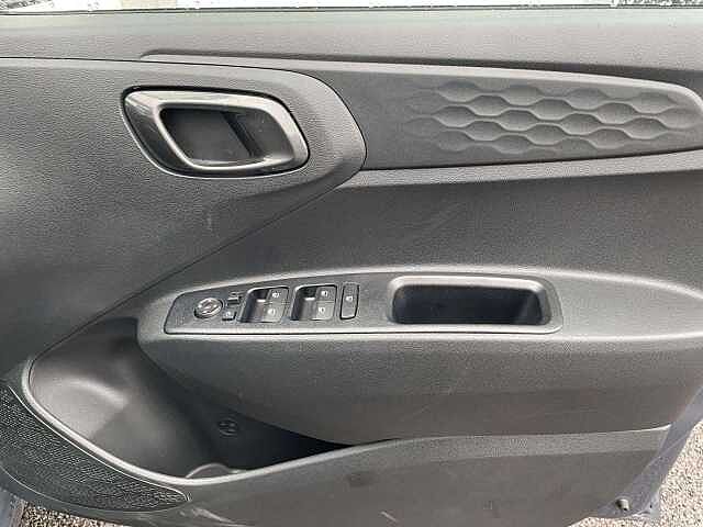 Hyundai i10 1.2 [79] Premium 5dr Auto [Nav]