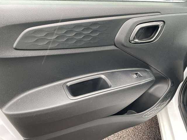 Hyundai i10 1.2 [79] Premium 5dr Auto [Nav]