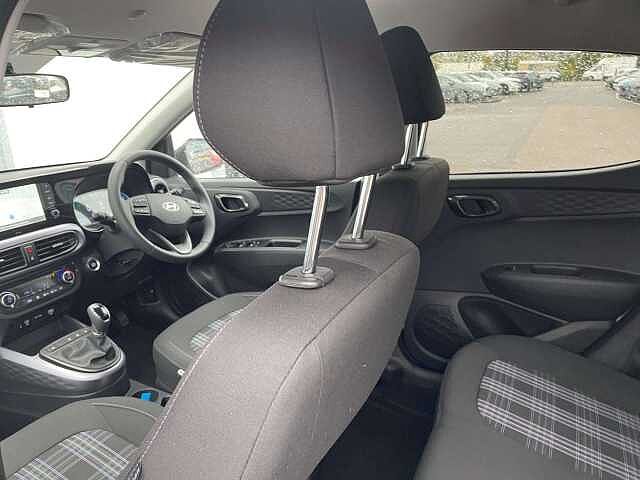 Hyundai i10 1.2 [79] Premium 5dr Auto [Nav]