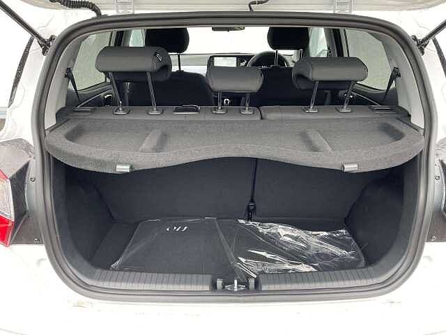 Hyundai i10 1.2 [79] Premium 5dr Auto [Nav]