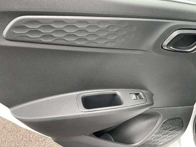 Hyundai I10 1.2 [79] Advance 5dr Auto [Nav] White