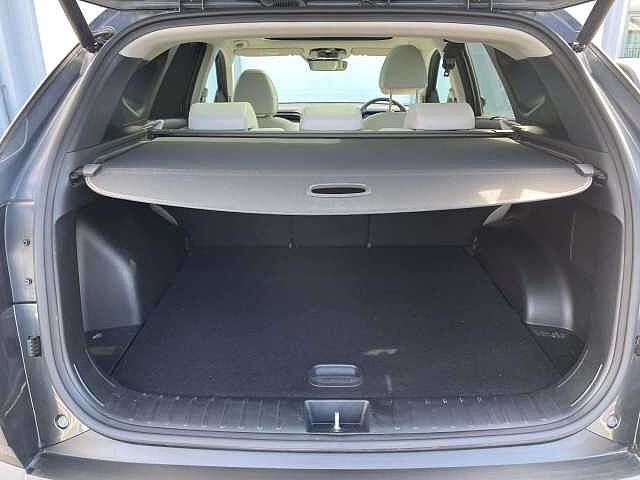 Hyundai TUCSON 1.6 TGDi Hybrid 230 Ultimate 5dr 2WD Auto