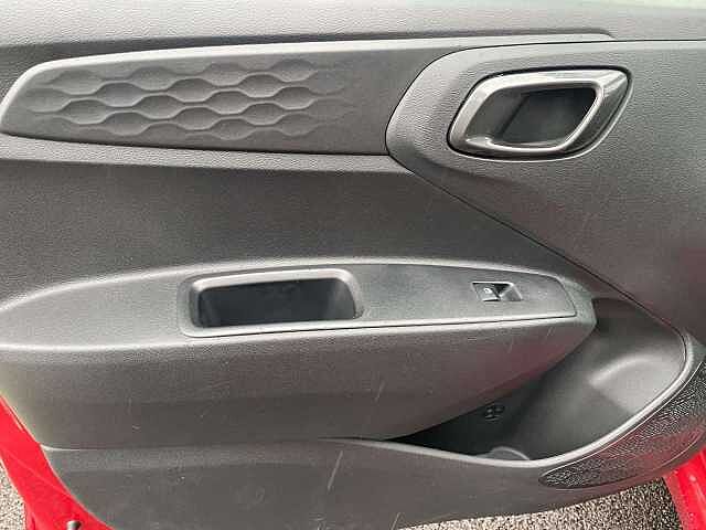 Hyundai i10 1.0T [90] N Line 5dr [Nav]