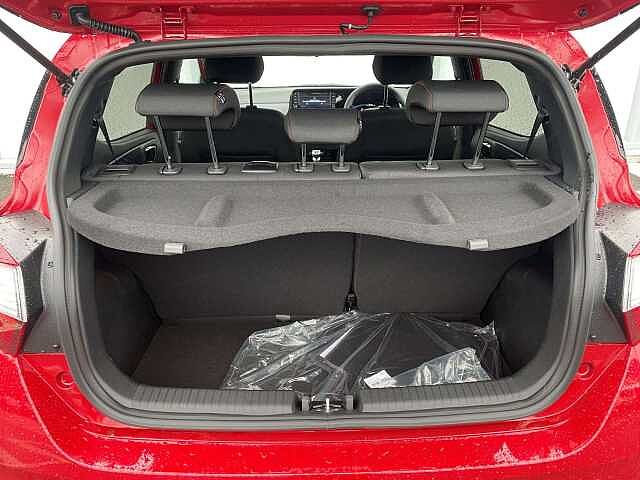 Hyundai i10 1.0T [90] N Line 5dr [Nav]