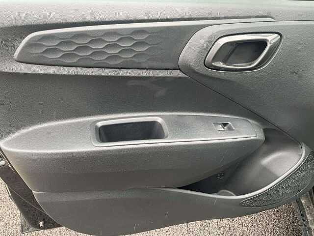 Hyundai i10 1.0T [90] N Line 5dr [Nav]