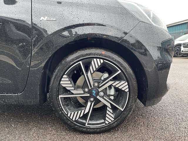 Hyundai i10 1.0T [90] N Line 5dr [Nav]