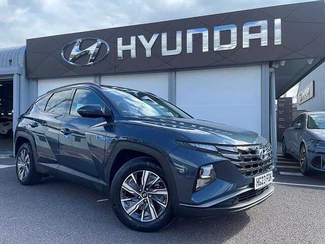 1.6 TGDi Hybrid 230 Premium 5dr 2WD Auto
