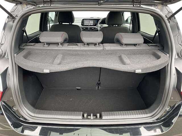 Hyundai i10 1.0 T-GDi N Line 5dr