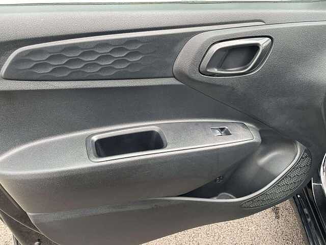 Hyundai i10 1.0 T-GDi N Line 5dr