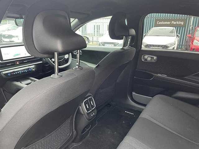Hyundai IONIQ 6 168kW Premium 77kWh 4dr Auto