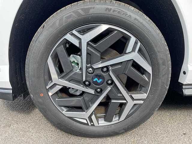 Hyundai KONA 1.6T 138 N Line S 5dr