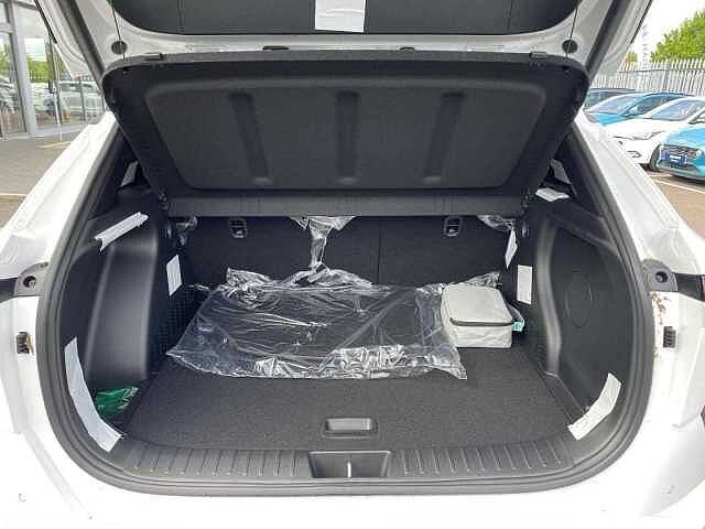 Hyundai KONA 1.6T 138 N Line S 5dr