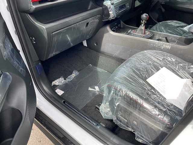 Hyundai KONA 1.6T 138 N Line S 5dr