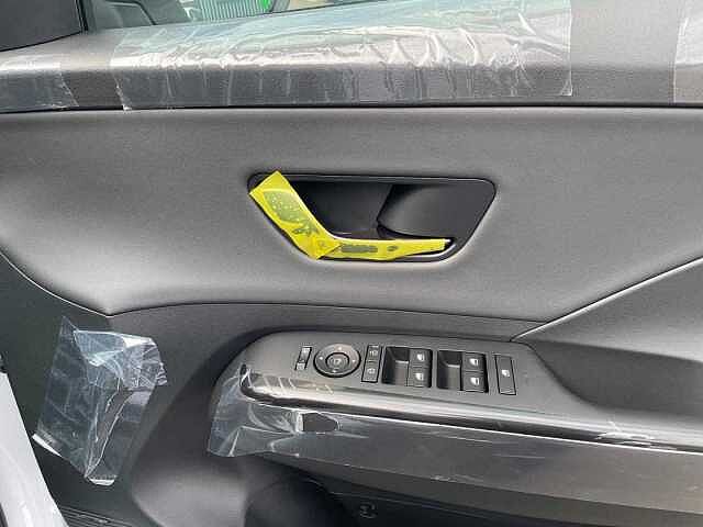 Hyundai KONA 1.6T 138 N Line S 5dr