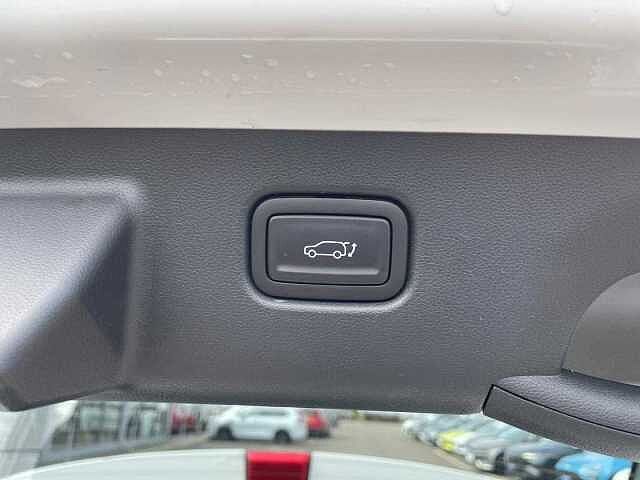 Hyundai KONA 1.6T 138 N Line S 5dr