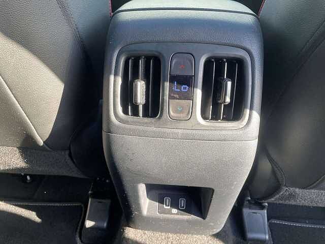 Hyundai TUCSON 1.6 TGDi N Line S 5dr 2WD