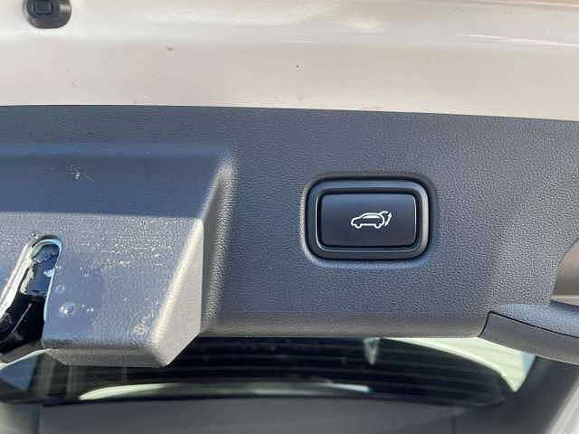 Hyundai TUCSON 1.6 TGDi N Line S 5dr 2WD