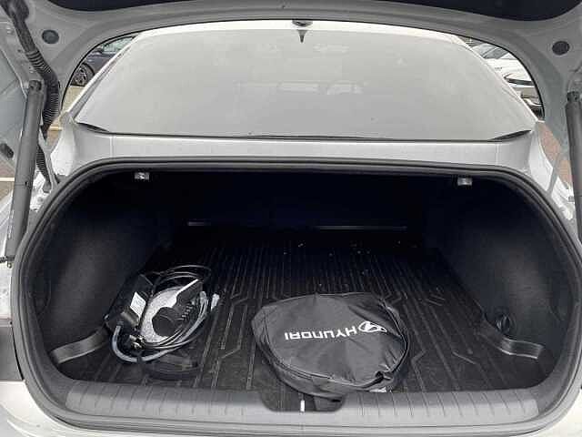 Hyundai IONIQ 6 168kW Premium 77kWh 4dr Auto