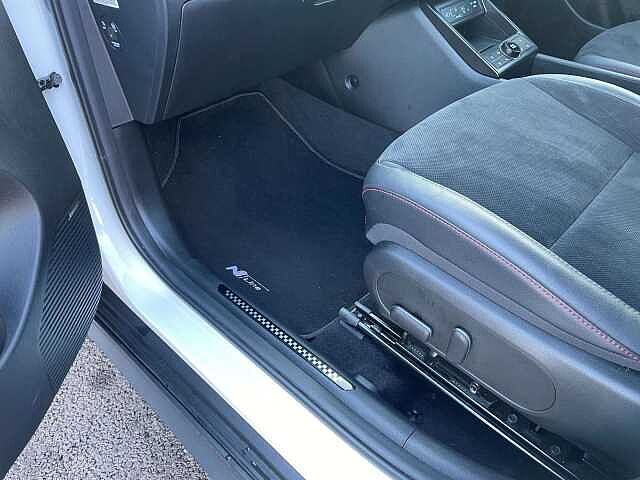 Hyundai KONA 1.6 GDi Hybrid N Line S 5dr DCT