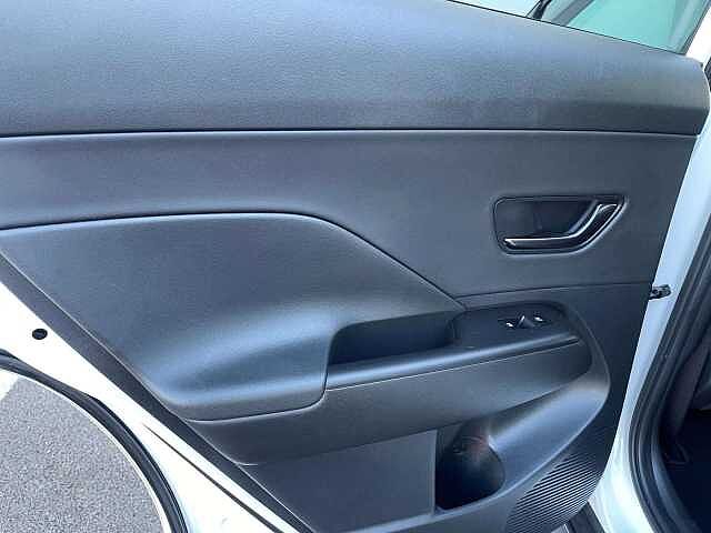 Hyundai KONA 1.6 GDi Hybrid N Line S 5dr DCT