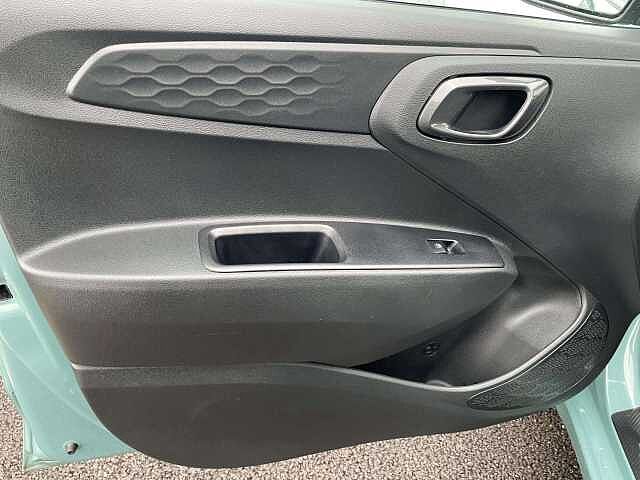 Hyundai i10 1.2 [79] Premium 5dr Auto [Nav]