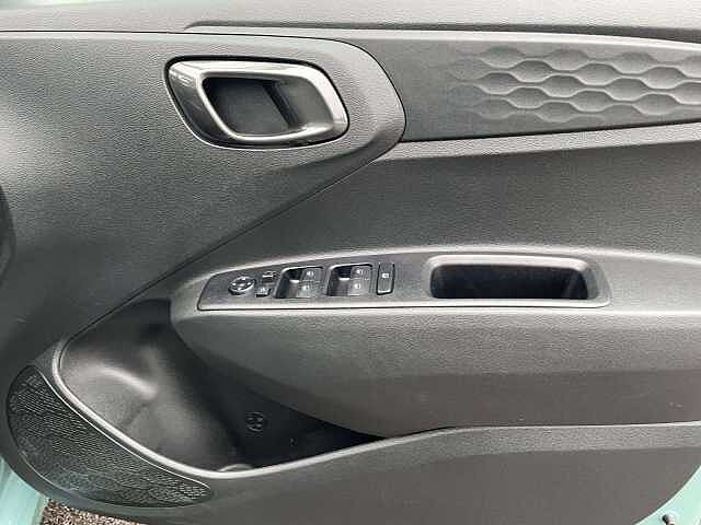 Hyundai i10 1.2 [79] Premium 5dr Auto [Nav]