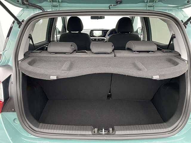 Hyundai i10 1.2 [79] Premium 5dr Auto [Nav]