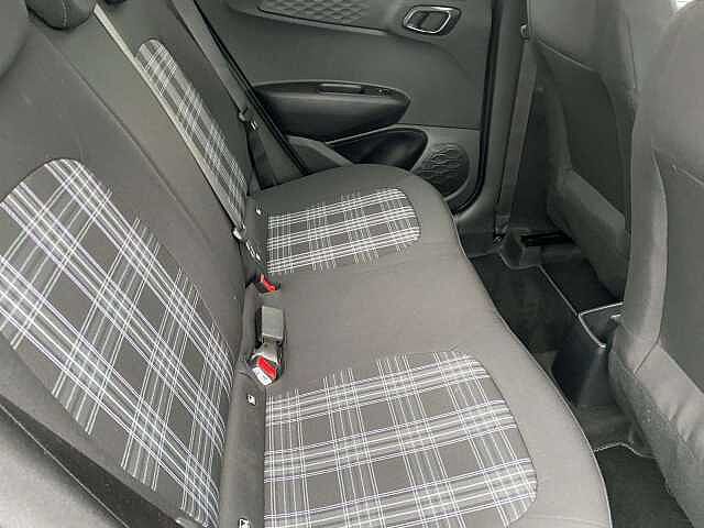 Hyundai i10 1.2 [79] Premium 5dr Auto [Nav]