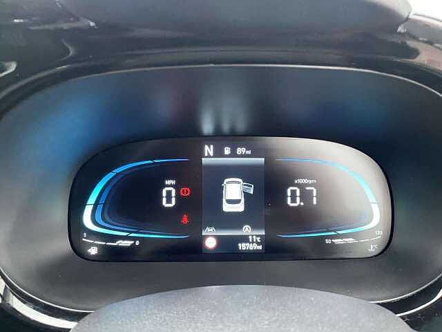 Hyundai i10 1.2 [79] Premium 5dr Auto [Nav]