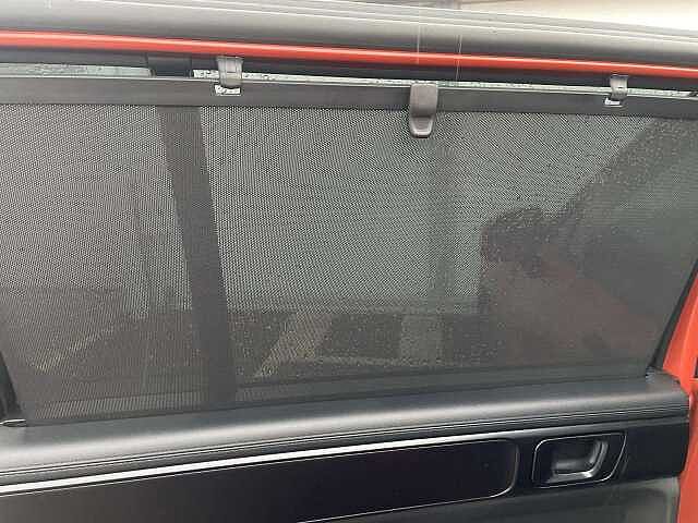 Hyundai SANTA FE 1.6 TGDi Hybrid Calligraphy 5dr Auto [6 Seats] Orange