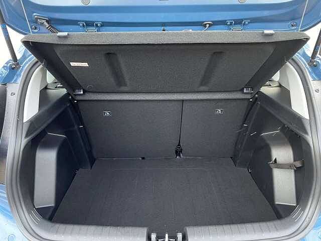 Hyundai BAYON 1.0 TGDi Advance 5dr DCT