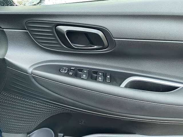 Hyundai BAYON 1.0 TGDi Advance 5dr DCT