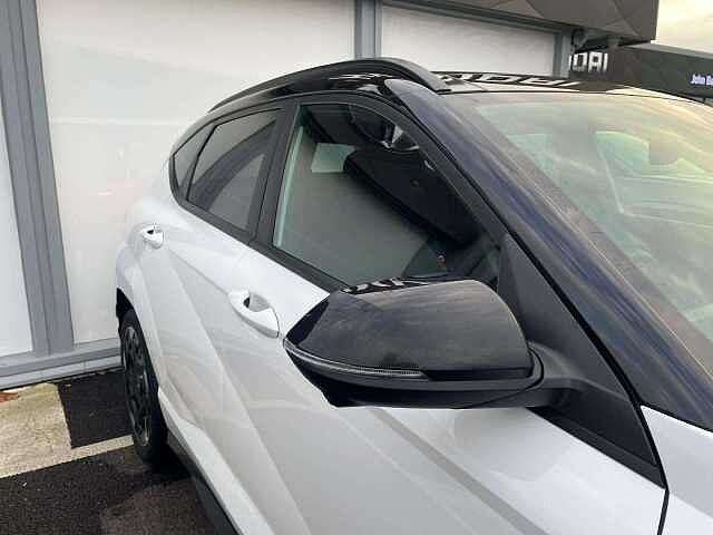 Hyundai KONA 160kW N Line S 65kWh 5dr Auto