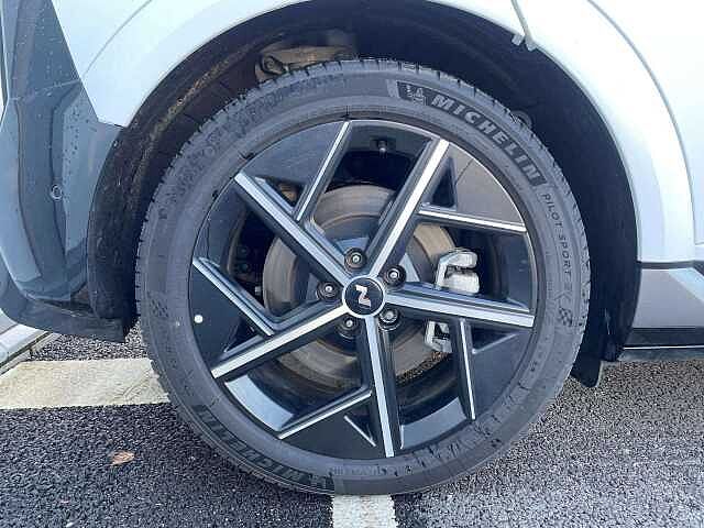 Hyundai IONIQ 5 239kW N Line S 84 kWh 5dr AWD Auto