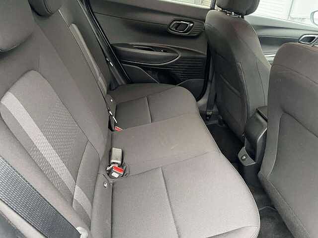 Hyundai i20 1.0T GDi Premium 5dr DCT